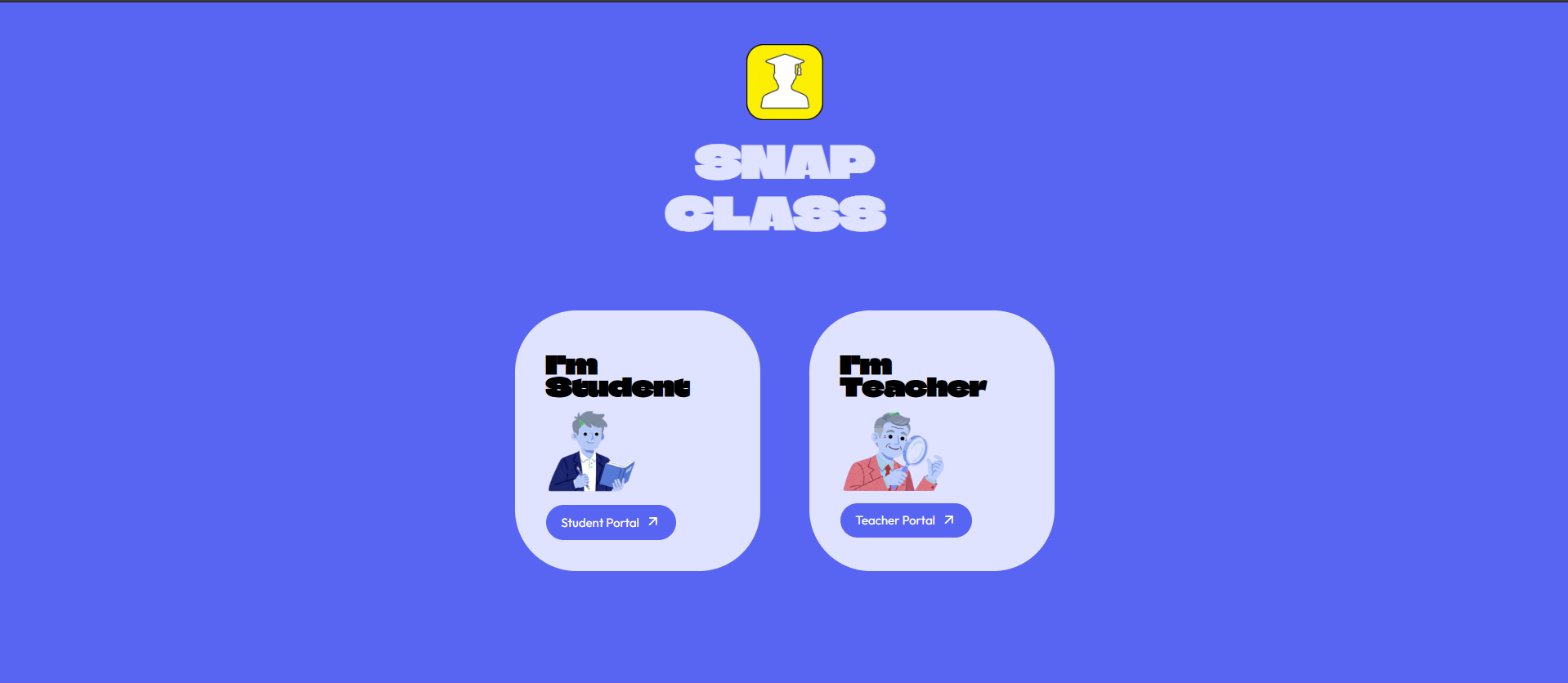 Snap Landing